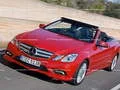 Παιχνίδι Πάζλ Cabriolet Benz E-Class σε απευθείας σύνδεση