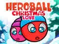 Παιχνίδι Heroball Χριστουγεννιάτικη Αγάπη σε απευθείας σύνδεση
