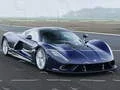 Παιχνίδι Παζλ Hennessey Venom F5 σε απευθείας σύνδεση Παιχνίδι Παζλ Hennessey Venom F5 σε απευθείας σύνδεση