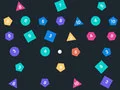 Παιχνίδι Idle Pinball Breakout σε απευθείας σύνδεση