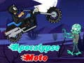 Παιχνίδι Αποκάλυψη Moto σε απευθείας σύνδεση Παιχνίδι Αποκάλυψη Moto σε απευθείας σύνδεση
