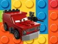 Παιχνίδι Πάζλ Lego Αγώνες σε απευθείας σύνδεση Παιχνίδι Πάζλ Lego Αγώνες σε απευθείας σύνδεση