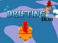 Παιχνίδι Drifting 3D.IO σε απευθείας σύνδεση