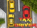 Παιχνίδι Οδηγός ταξί σε απευθείας σύνδεση