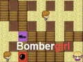 Παιχνίδι Bombergirl σε απευθείας σύνδεση