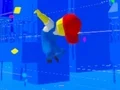 Παιχνίδι Πάρκουρ Κούρσα Αγώνες 3D σε απευθείας σύνδεση