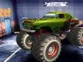 Παιχνίδι Ράμπα Monster Truck σε απευθείας σύνδεση Παιχνίδι Ράμπα Monster Truck σε απευθείας σύνδεση