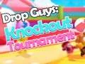 Παιχνίδι Drop Guys: Τουρνουά Knockout σε απευθείας σύνδεση