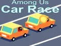 Παιχνίδι Αγώνας αυτοκινήτων Among Us σε απευθείας σύνδεση Παιχνίδι Αγώνας αυτοκινήτων Among Us σε απευθείας σύνδεση