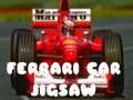 Παιχνίδι Παζλ Αυτοκινήτου Ferrari σε απευθείας σύνδεση Παιχνίδι Παζλ Αυτοκινήτου Ferrari σε απευθείας σύνδεση