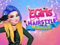 Παιχνίδι Ανανεωμένη Χτένα για Egirls σε απευθείας σύνδεση