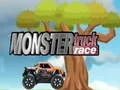 Παιχνίδι Αγώνας Monster Truck σε απευθείας σύνδεση