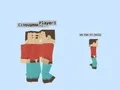 Παιχνίδι BloxdHop.io σε απευθείας σύνδεση