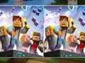Παιχνίδι Διαφορές Pixel Craft σε απευθείας σύνδεση Παιχνίδι Διαφορές Pixel Craft σε απευθείας σύνδεση