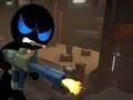 Παιχνίδι Stickman Οπλισμένος Δολοφόνος Κρύος Χώρος σε απευθείας σύνδεση Παιχνίδι Stickman Οπλισμένος Δολοφόνος Κρύος Χώρος σε απευθείας σύνδεση