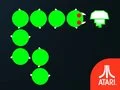 Παιχνίδι Atari Σκολοπένδρα σε απευθείας σύνδεση Παιχνίδι Atari Σκολοπένδρα σε απευθείας σύνδεση