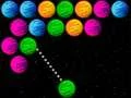 Παιχνίδι Planetz: Σκοπευτής Σφαιρών σε απευθείας σύνδεση