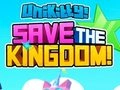 Παιχνίδι Η Unikitty σώσει το βασίλειο σε απευθείας σύνδεση Παιχνίδι Η Unikitty σώσει το βασίλειο σε απευθείας σύνδεση