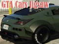 Παιχνίδι Παζλ Αυτοκινήτων GTA σε απευθείας σύνδεση