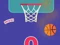 Παιχνίδι Swipy Μπάσκετ σε απευθείας σύνδεση