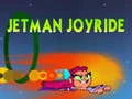 Παιχνίδι Jetman Joyride σε απευθείας σύνδεση