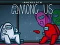 Παιχνίδι Innersloth Μεταξύ Μας σε απευθείας σύνδεση