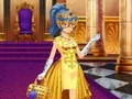 Παιχνίδι Παιχνίδια Anime Πριγκίπισσες για Κορίτσια σε απευθείας σύνδεση