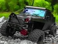 Παιχνίδι Παζλ οδήγησης Jeep εκτός δρόμου σε απευθείας σύνδεση Παιχνίδι Παζλ οδήγησης Jeep εκτός δρόμου σε απευθείας σύνδεση