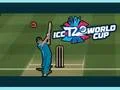Παιχνίδι ICC T20 Παγκόσμιο Κύπελλο σε απευθείας σύνδεση