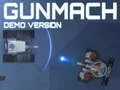 Παιχνίδι Gunmach σε απευθείας σύνδεση