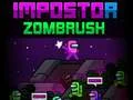 Παιχνίδι Απατεώνας Zombrush σε απευθείας σύνδεση