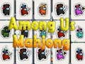 Παιχνίδι Μέσα μας Mahjong σε απευθείας σύνδεση