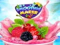 Παιχνίδι Δημιουργός smoothies σε απευθείας σύνδεση Παιχνίδι Δημιουργός smoothies σε απευθείας σύνδεση