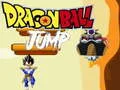 Παιχνίδι DragonBall Άλμα σε απευθείας σύνδεση