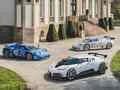 Παιχνίδι Παζλ Bugatti Centodieci σε απευθείας σύνδεση