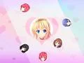 Παιχνίδι Anime Μπάλες Αγάπης Κορίτσια σε απευθείας σύνδεση Παιχνίδι Anime Μπάλες Αγάπης Κορίτσια σε απευθείας σύνδεση