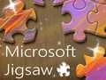 Παιχνίδι Microsoft Παζλ σε απευθείας σύνδεση