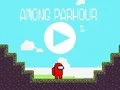 Παιχνίδι Among Us Parkour 2 σε απευθείας σύνδεση