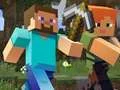 Παιχνίδι Minecraft Κρυφά Αντικείμενα σε απευθείας σύνδεση
