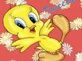 Παιχνίδι Συλλογή παζλ Tweety σε απευθείας σύνδεση
