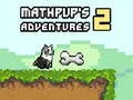 Παιχνίδι Οι περιπέτειες του MathPlup 2 σε απευθείας σύνδεση