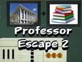 Παιχνίδι Διαφυγή Καθηγητή 2 σε απευθείας σύνδεση