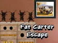 Παιχνίδι Δραπεία του Fat Carter σε απευθείας σύνδεση