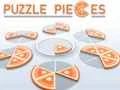 Παιχνίδι Κομμάτια Puzzle σε απευθείας σύνδεση Παιχνίδι Κομμάτια Puzzle σε απευθείας σύνδεση