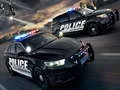 Παιχνίδι Παζλ Ολίσθησης Αστυνομικών Αυτοκινήτων σε απευθείας σύνδεση Παιχνίδι Παζλ Ολίσθησης Αστυνομικών Αυτοκινήτων σε απευθείας σύνδεση