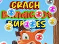Παιχνίδι Crash Bandicoot: Φούσκες σε απευθείας σύνδεση