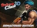 Παιχνίδι Subway Clash Remastered σε απευθείας σύνδεση