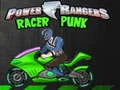 Παιχνίδι Power Rangers: Racer Punk σε απευθείας σύνδεση