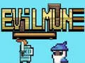 Παιχνίδι Κακός Mun σε απευθείας σύνδεση