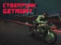 Παιχνίδι Διαφυγή Cyberpunk σε απευθείας σύνδεση Παιχνίδι Διαφυγή Cyberpunk σε απευθείας σύνδεση